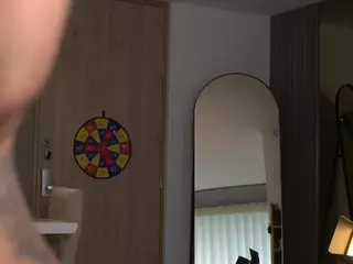 Laurita's Live Sex Cam Show