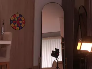Laurita's Live Sex Cam Show