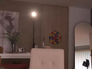 Laurita's Live Sex Cam Show