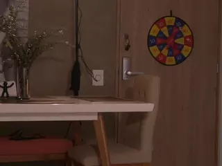 Laurita's Live Sex Cam Show