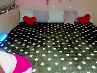 SalviaLi's Live Sex Cam Show