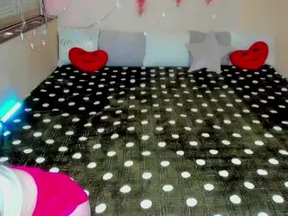 SalviaLi's Live Sex Cam Show