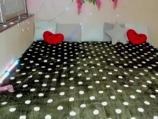 SalviaLi's Live Sex Cam Show