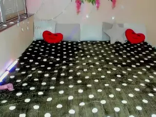 SalviaLi's Live Sex Cam Show