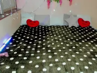 SalviaLi's Live Sex Cam Show