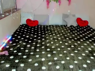 SalviaLi's Live Sex Cam Show