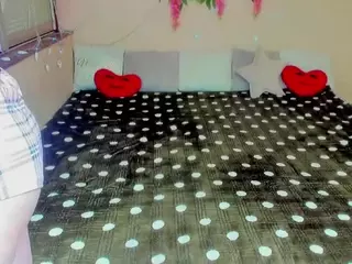 SalviaLi's Live Sex Cam Show