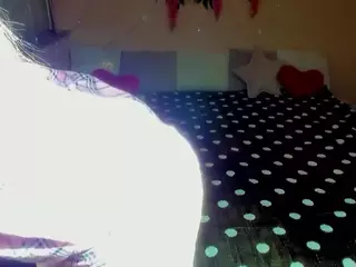 SalviaLi's Live Sex Cam Show