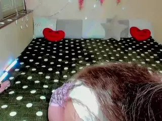 SalviaLi's Live Sex Cam Show