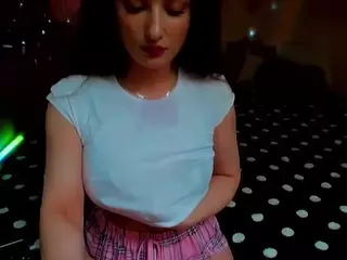 SalviaLi's Live Sex Cam Show