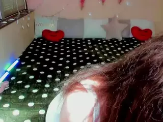 SalviaLi's Live Sex Cam Show