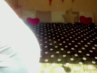 SalviaLi's Live Sex Cam Show