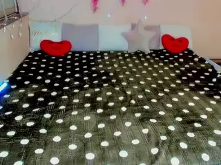 SalviaLi's Live Sex Cam Show