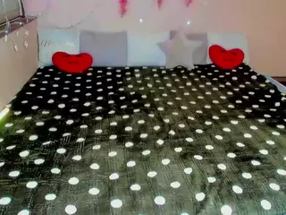 SalviaLi's Live Sex Cam Show
