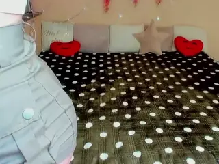 SalviaLi's Live Sex Cam Show