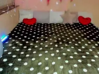 SalviaLi's Live Sex Cam Show