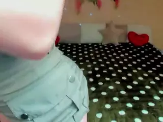 SalviaLi's Live Sex Cam Show