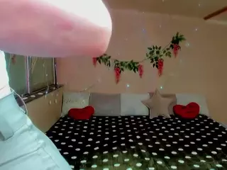 SalviaLi's Live Sex Cam Show