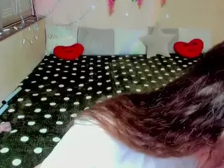 SalviaLi's Live Sex Cam Show