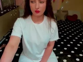 SalviaLi's Live Sex Cam Show