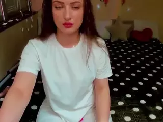 SalviaLi's Live Sex Cam Show