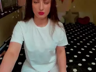 SalviaLi's Live Sex Cam Show
