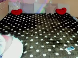 SalviaLi's Live Sex Cam Show