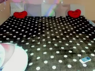 SalviaLi's Live Sex Cam Show
