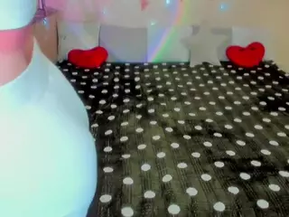 SalviaLi's Live Sex Cam Show