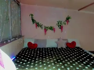 SalviaLi's Live Sex Cam Show