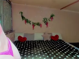 SalviaLi's Live Sex Cam Show