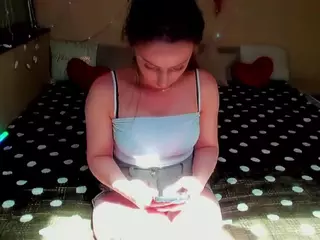 SalviaLi's Live Sex Cam Show