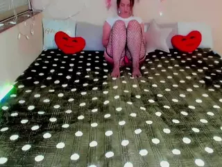 SalviaLi's Live Sex Cam Show