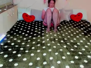 SalviaLi's Live Sex Cam Show