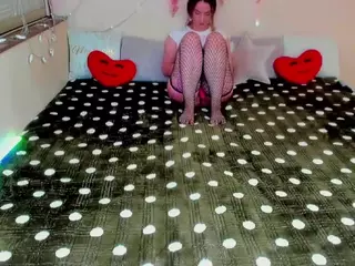 SalviaLi's Live Sex Cam Show