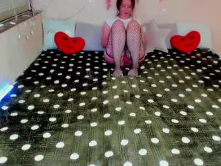 SalviaLi's Live Sex Cam Show