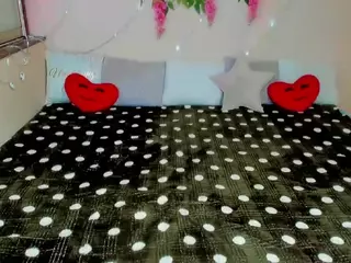 SalviaLi's Live Sex Cam Show