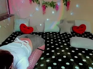 SalviaLi's Live Sex Cam Show