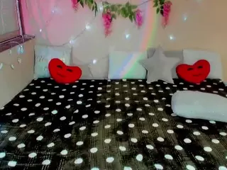 SalviaLi's Live Sex Cam Show