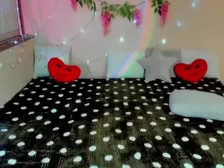 SalviaLi's Live Sex Cam Show