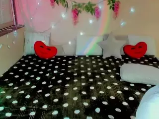 SalviaLi's Live Sex Cam Show