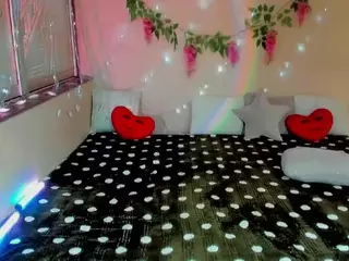 SalviaLi's Live Sex Cam Show