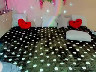 SalviaLi's Live Sex Cam Show