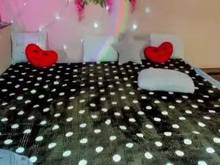 SalviaLi's Live Sex Cam Show