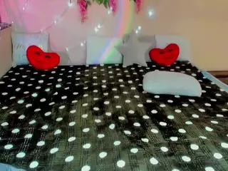 SalviaLi's Live Sex Cam Show