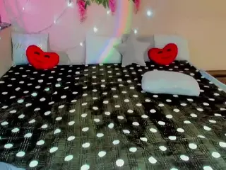 SalviaLi's Live Sex Cam Show