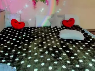SalviaLi's Live Sex Cam Show