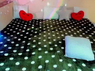 SalviaLi's Live Sex Cam Show