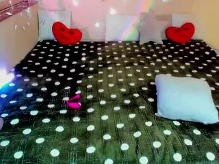SalviaLi's Live Sex Cam Show