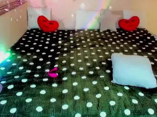 SalviaLi's Live Sex Cam Show